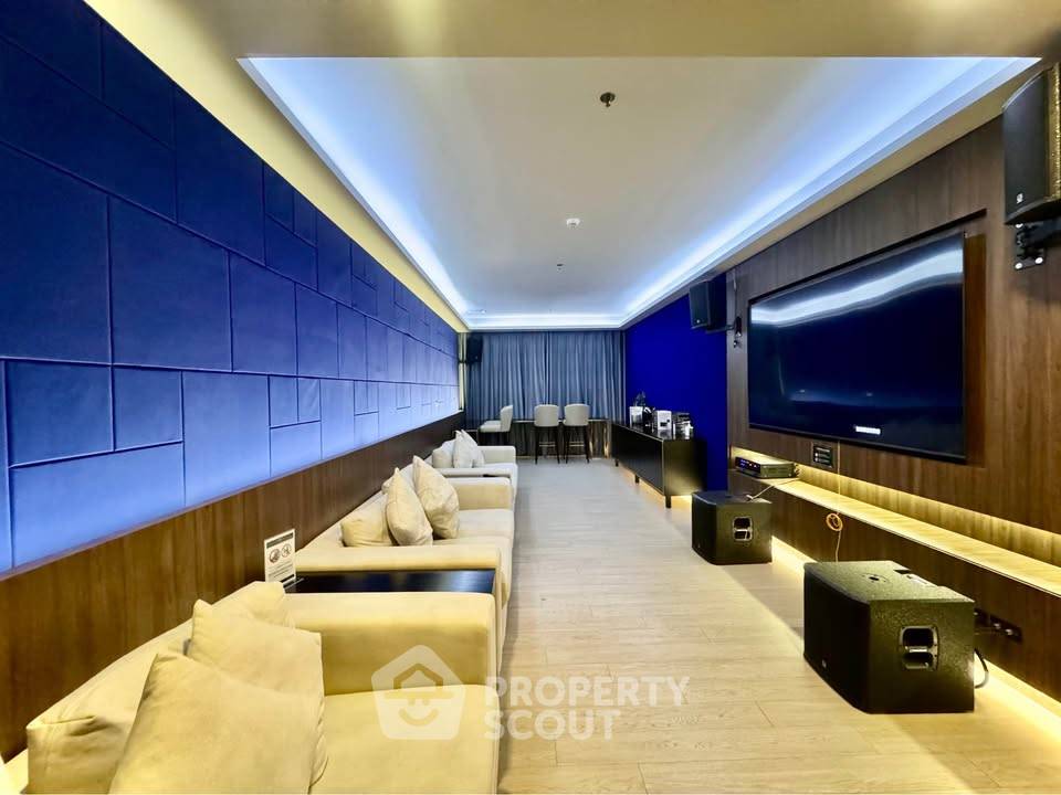 รูป คอนโด 1 ห้องนอน ขาย One 9 Five Asoke - Rama 9 ใกล้ MRT พระราม 9 300 ม. (ID 3086965) - รูปที่ 4/12