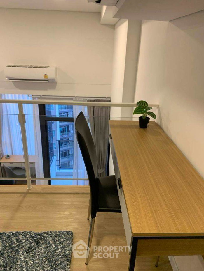 picture 1-BR Condo At Landmark @MRTA Station, Bang Kapi 14th Floor (ID 3114444) - 6/8