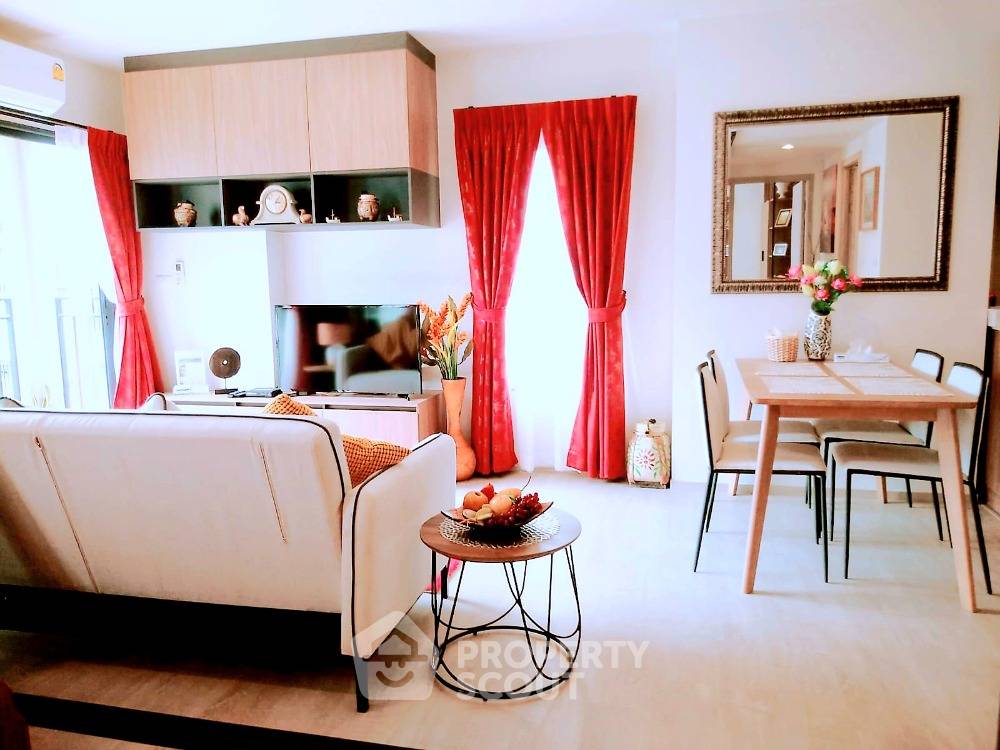 รูป คอนโด 2 ห้องนอนให้เช่า ที่ ลา คาซิตา หัวหิน ใจกลางเมืองหัวหิน (ID 2036432) - รูปที่ 12/56