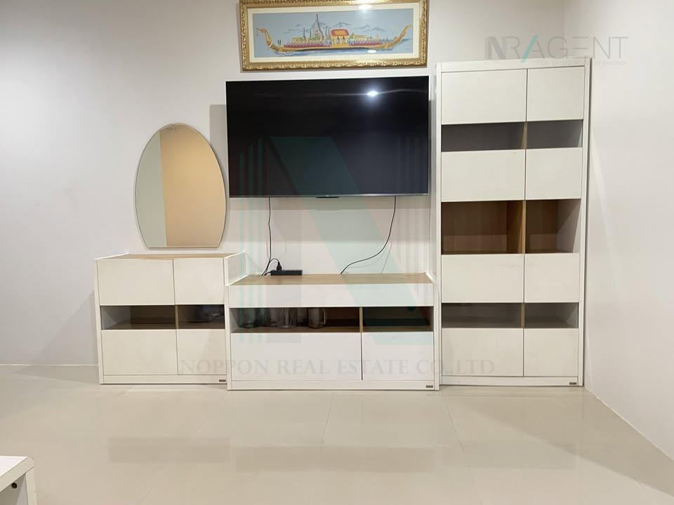 picture 🎉 For Sell Condo GRAND PARK TOWN Building C, Floor 8,Studio, Room size 33 sqm - 4/8