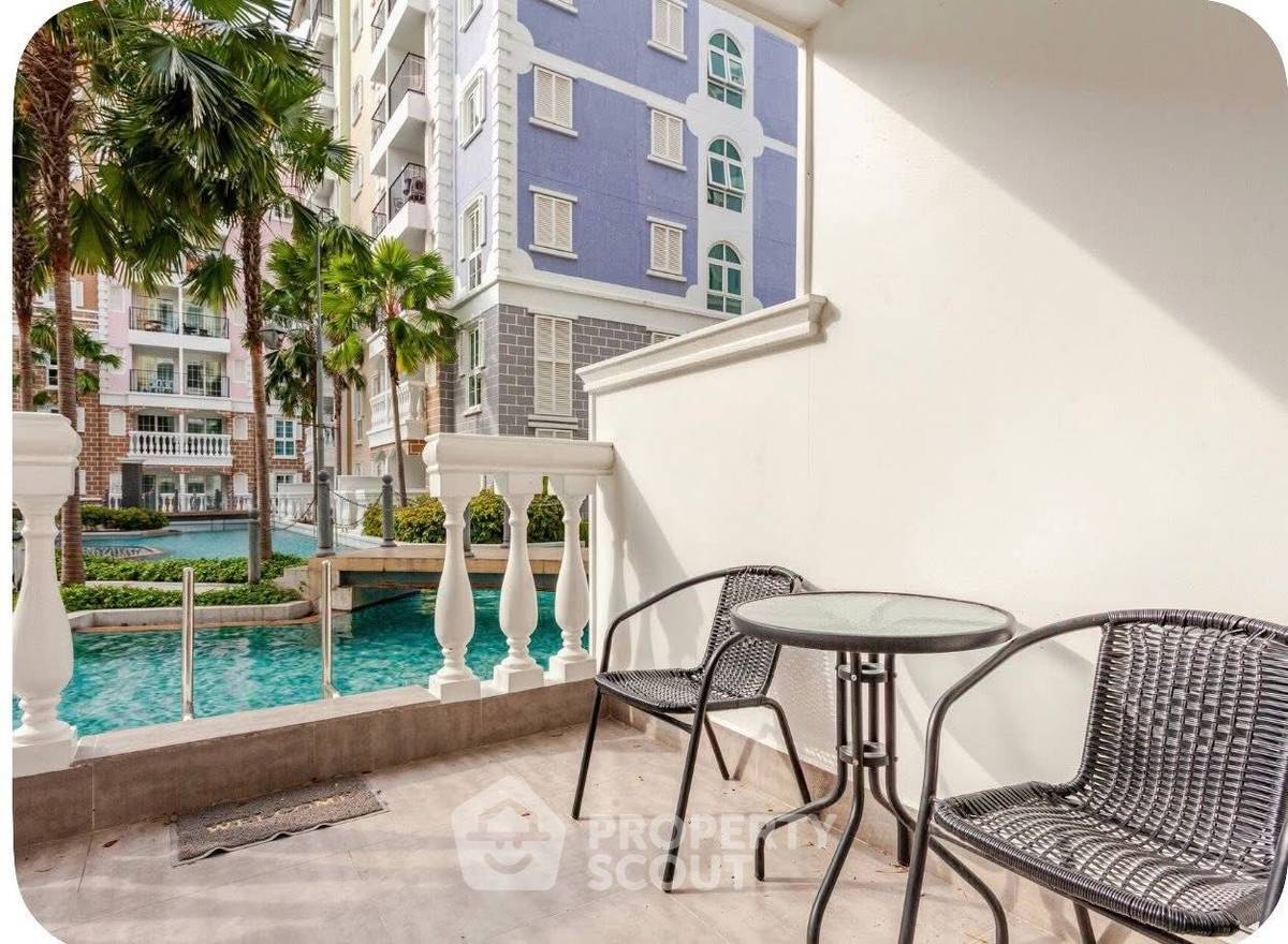 picture 1-BR Condo For Sale In Seven Seas Côte dAzur, Na Chom Thian (ID 2979214) - 3/12