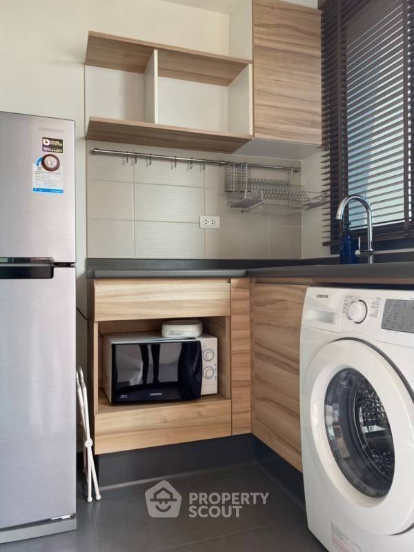 picture 1-BR 51 Sqm On 17th Floor At U Delight Residence Riverfront Rama 3 (ID 3122546) - 6/10