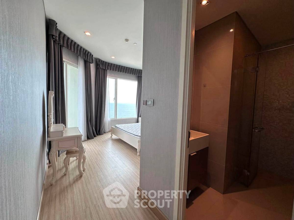 picture High-Floor 3-BR 217 Sqm At Reflection Jomtien Beach Pattaya (ID 3120030) - 14/15