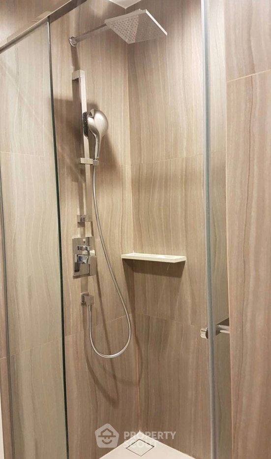picture Well-Priced 1-BR Condo At The Line Phahon - Pradipat, BTS Saphan Khwai (ID 3119351) - 6/8