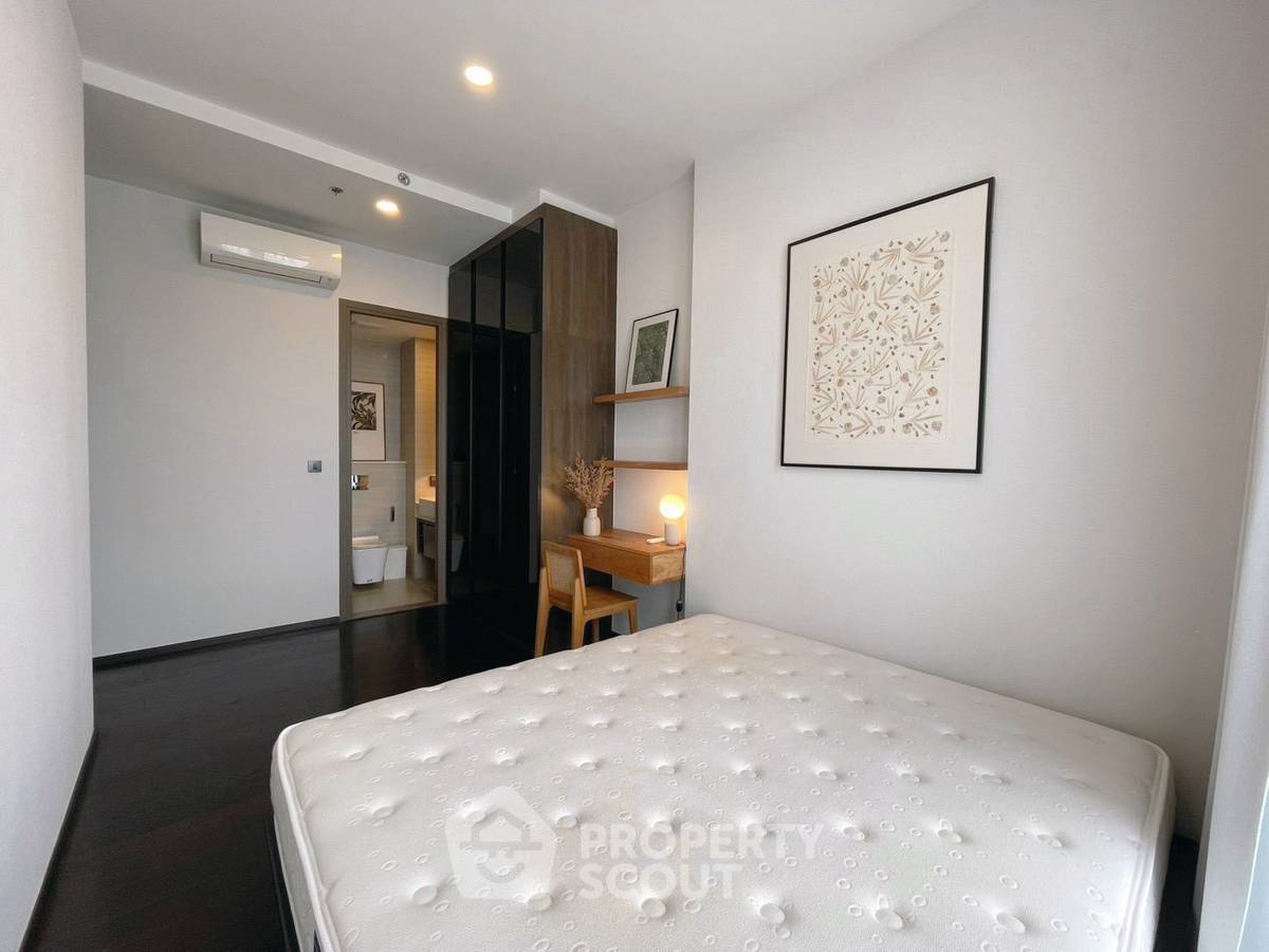 รูป คอนโด 2 ห้องนอน 34 ชั้น ขนาด 69 ตร.ม. ที่ Park Origin ทองหล่อ ใกล้ BTS ทองหล่อ (ID 3126548) - รูปที่ 7/16
