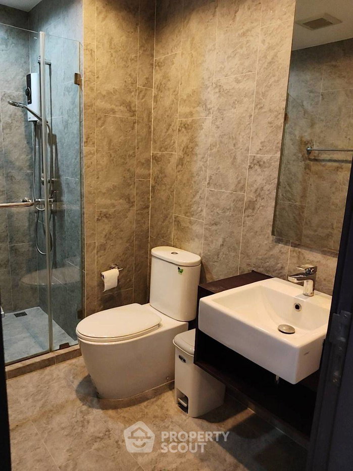 picture 2-BR Condo For Rent At C Ekkamai, 9th Floor Near ARL Ramkhamhaeng (ID 3118212) - 15/15