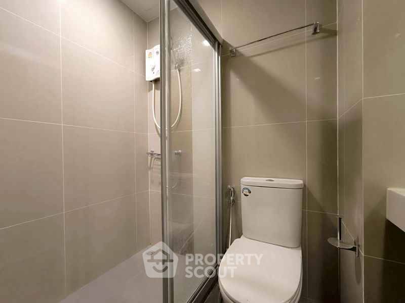รูป คอนโด 1 ห้องนอน ชั้น 19 ขนาด 34 ตร.ม. Ideo Rama 9 - Asoke ใกล้ MRT พระราม 9 300 ม. (ID 2518752) - รูปที่ 9/9