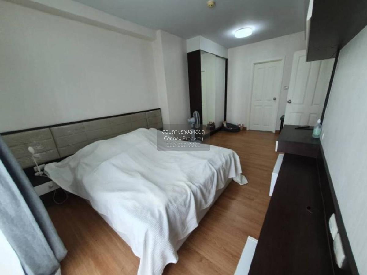 รูป 🔥🔥🔥 เช่าคอนโด  ศุภาลัย ซิตี้ รีสอร์ท รัชโยธิน พหลโยธิน 32 MRT-พหลโยธิน  จันทรเกษม เขต จตุจักร กรุงเทพ CX-99100 ✅ ทักไลน์ @connexproperty ตอบทันที ทีมงานมืออาชีพ ✅ 🔥🔥🔥 - รูปที่ 4/9