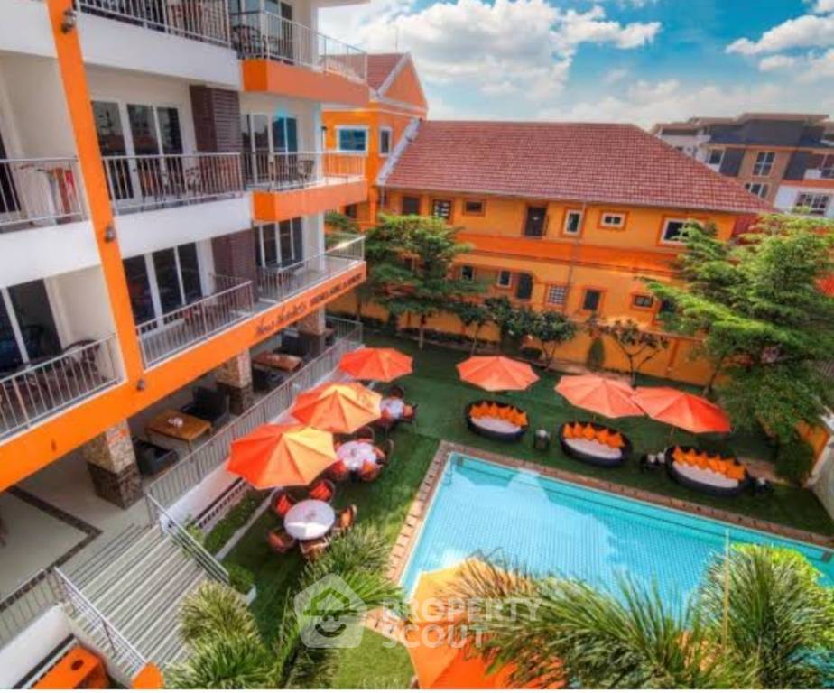 picture 2-Bedroom Condo For Sale At New Nordic Atrium, Phratamnak (ID 1529083) - 14/15