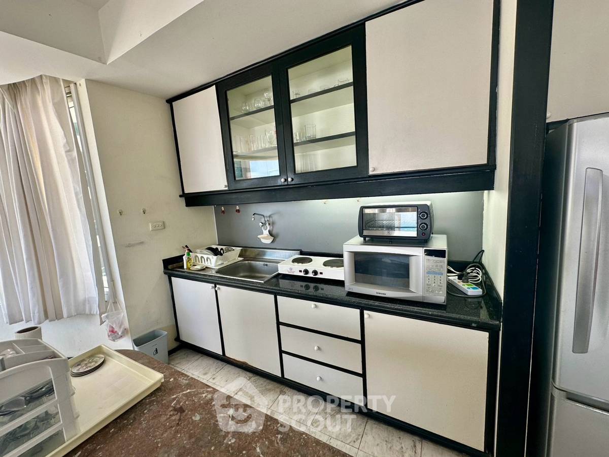 รูป คอนโด 1 ห้องนอน ซี สารัน คอนโดมิเนียม บางเสร่ (105 ตร.ม.) ชั้น 5 (ID 3126575) - รูปที่ 8/13