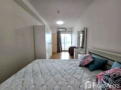 ขายคอนโด : ขาย คอนโด 1 ห้องนอน ในโครงการ ศุภาลัย ปาร์ค อโศก-รัชดา 6618479