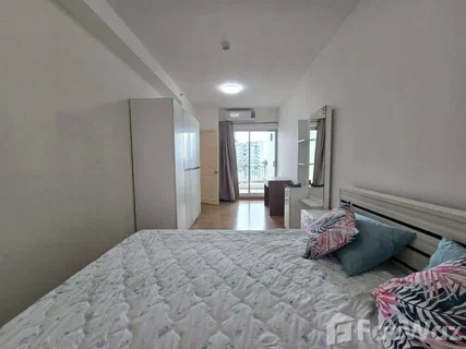 1 Bedroom condo for sale at Supalai Park Asoke-Ratchada 6618479