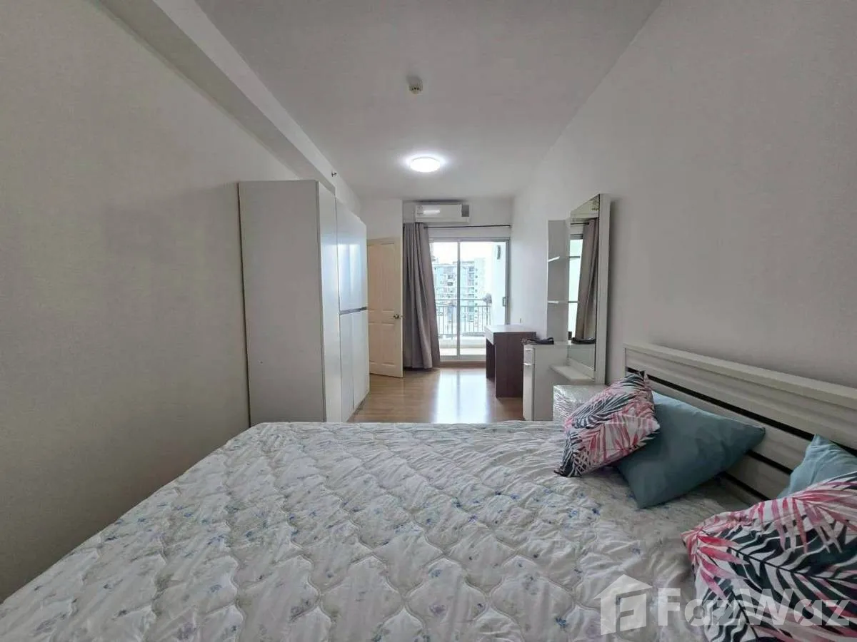 picture 1 Bedroom condo for sale at Supalai Park Asoke-Ratchada 6618479 - 1/8