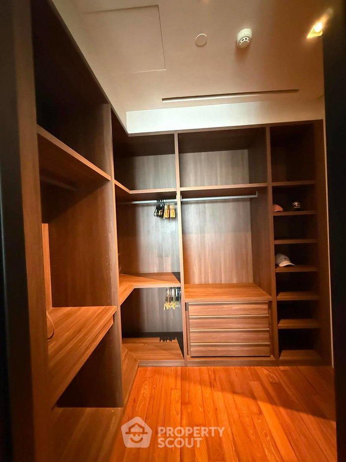 รูป ขายคอนโด 3 ห้องนอน Banyan Tree Residences Riverside Bangkok ใกล้ MRT หัวลำโพง ชั้น 23 (ID 3121865) - รูปที่ 13/15