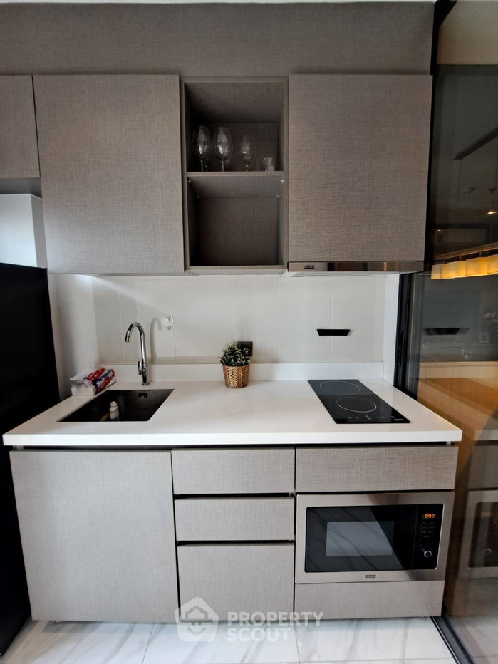 picture 1-BR Condo At Rhythm Ekkamai, 300m To BTS Ekkamai (ID 3124763) - 7/19