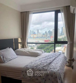 คอนโด 1 ห้องนอน ราคาดี Regal Sathon-Naradhiwas ใกล้ BTS (ID 3118628)