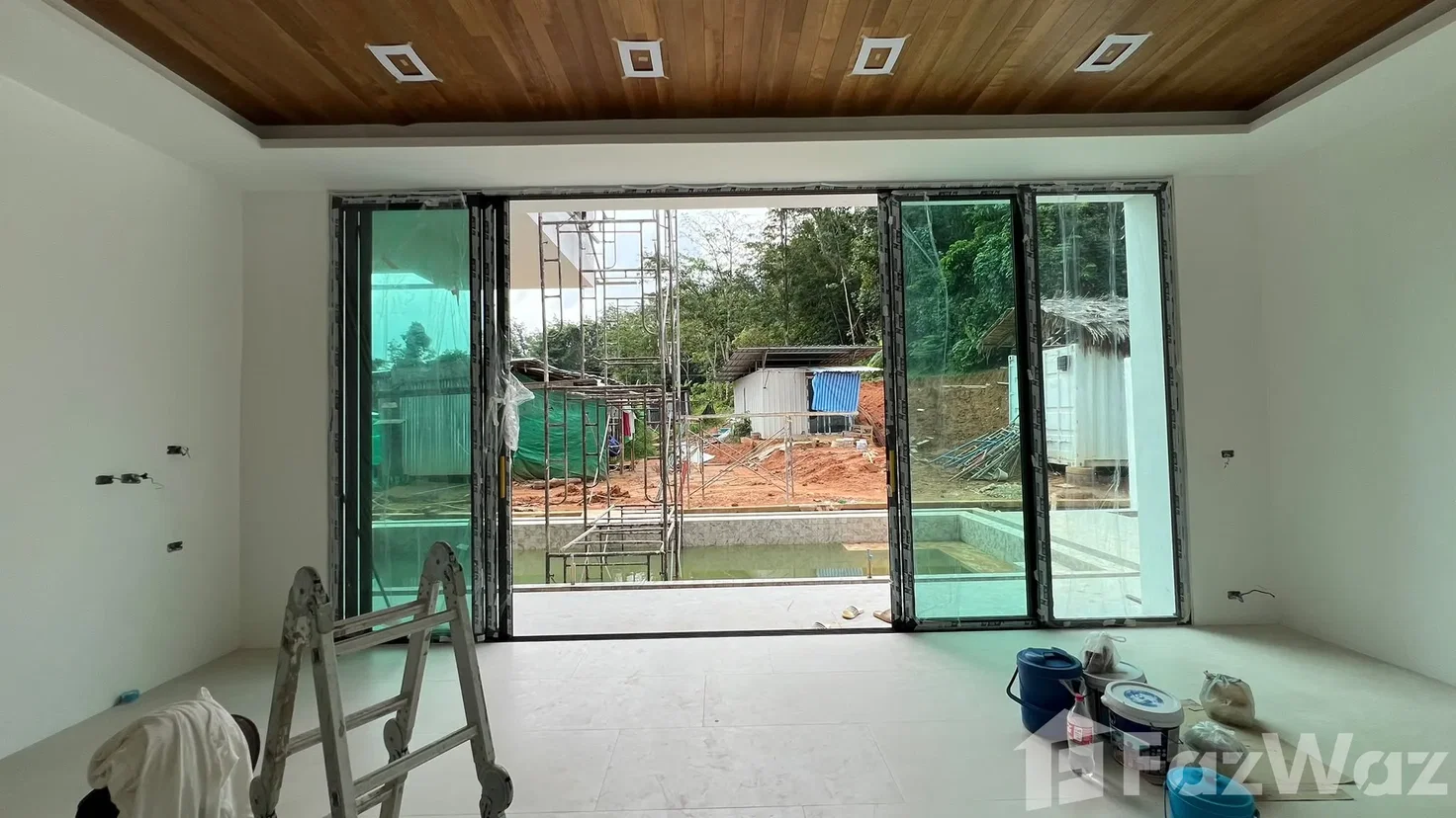 picture 3 Bedroom Villa for sale in Pa Khlok, Phuket  6619747 - 11/22