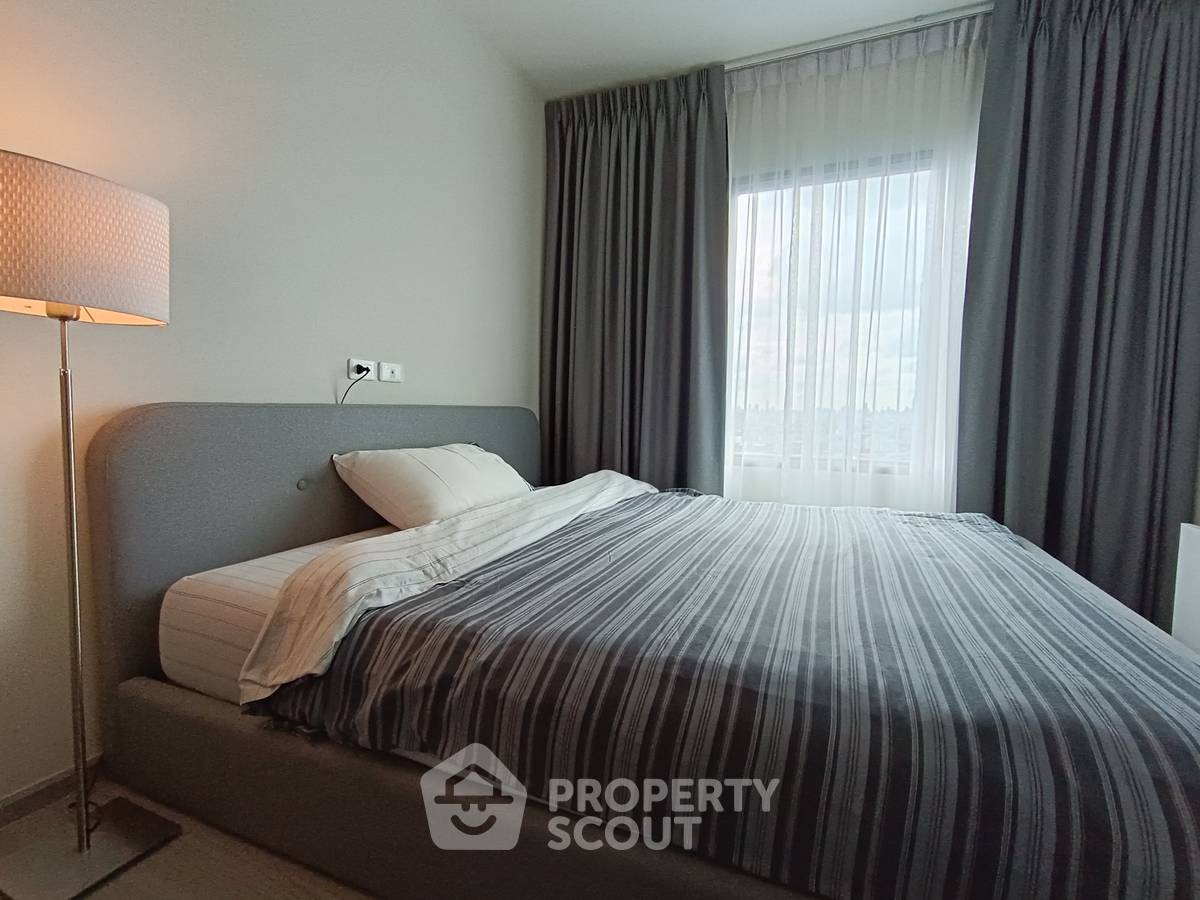 รูป คอนโด 2 ห้องนอน Aspire Sathorn - Ratchapruek ชั้น 22 ใกล้ MRT บางหว้า 400 ม. (ID 3106503) - รูปที่ 5/32