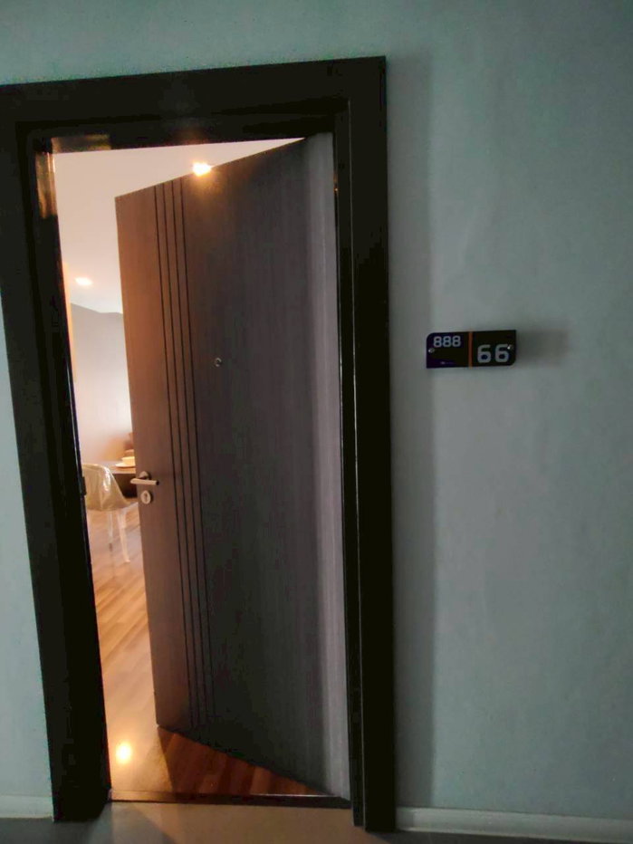 รูป k1623 ให้เช่าคอนโด S block condo #ใกล้บึงหนองโคตร ใกล้เซ็นทรัลขอนแก่น #ห้องใหม่มือ1  ห้องพักหรู สะอาด ทำเลดี เดินทางสะดวก 🔸ขนาดพื้นที่ 60 ตรม.  - รูปที่ 74/75