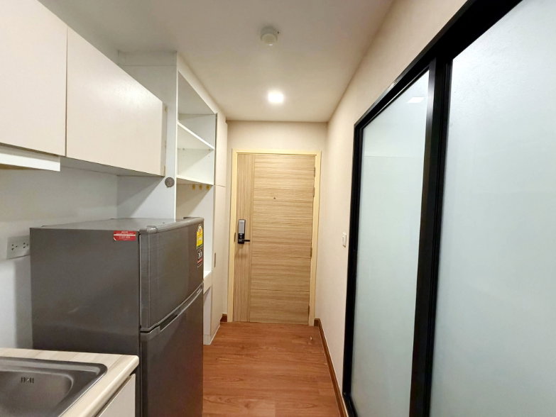 รูป ***ให้เช่า Pause สุขุมวิท103 (ตกแต่งครบครัน!!! ห้องหายาก!!!) *รับโปรพิเศษ* LINE : @Feelgoodhome (มี@หน้า) - รูปที่ 7/7