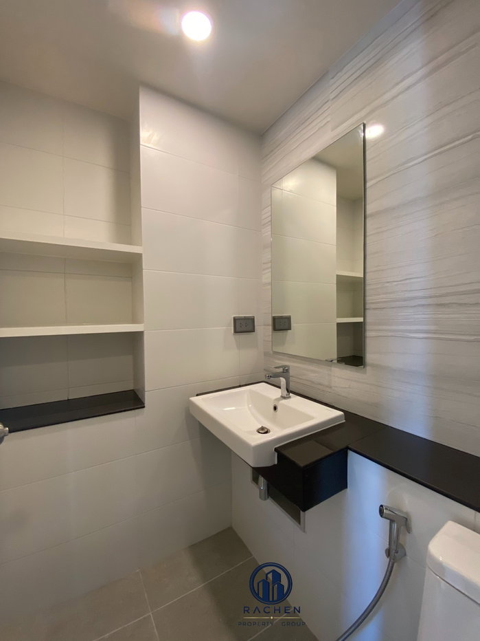 รูป ขายพร้อมผู้เช่า Condo Escent Hatyai 1 ห้องนอน ขนาด 33 ตารางเมตร ชั้น 33 ขาย 2.35 ล้านบาท - รูปที่ 16/44