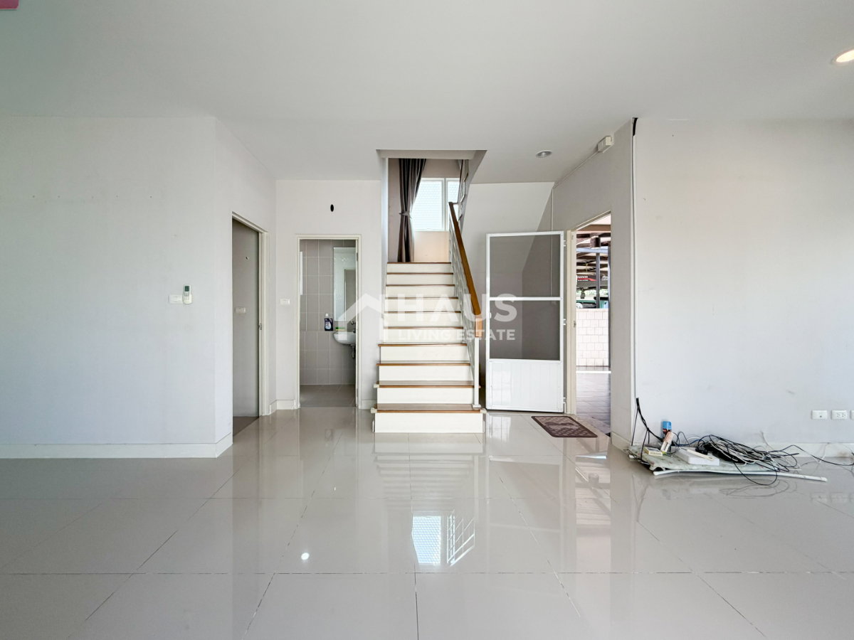picture Centro Suksawat – Rama 3 / 3 Bedrooms #HSSW085 - 3/15