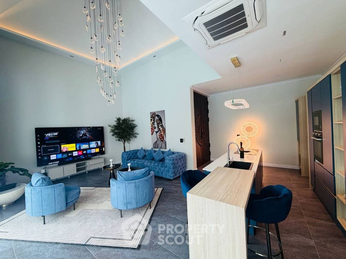 รูป วิลล่า 3 ห้องนอน Pool Villa In Pranburi วังพง (ให้เช่า) (ID 3125373) - รูปที่ 3/42