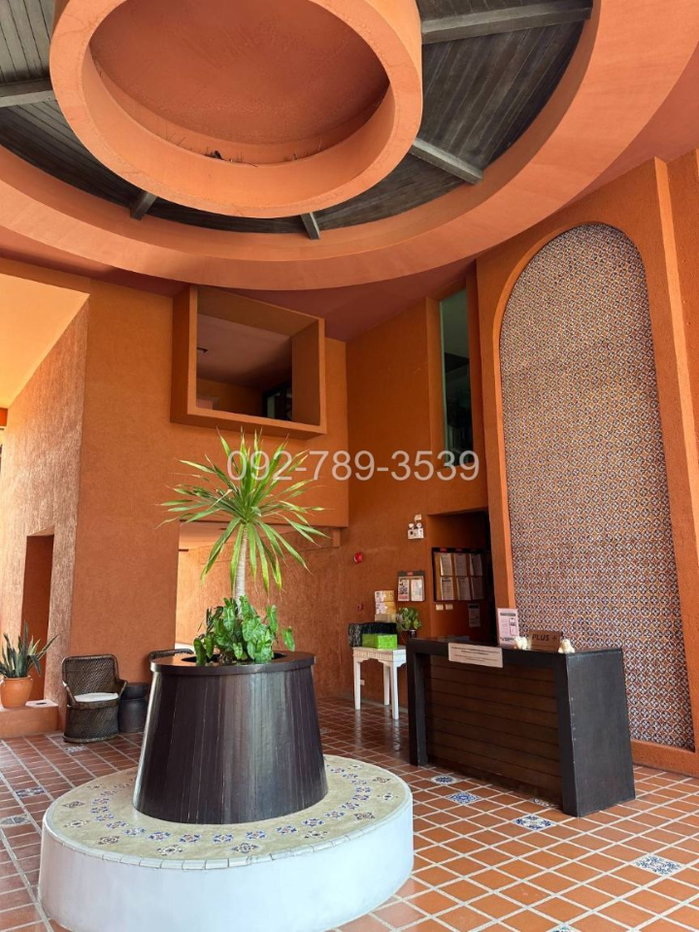 picture Condo for sale, Las Tortugus Condominium 2 Bed Sea view - 16/20