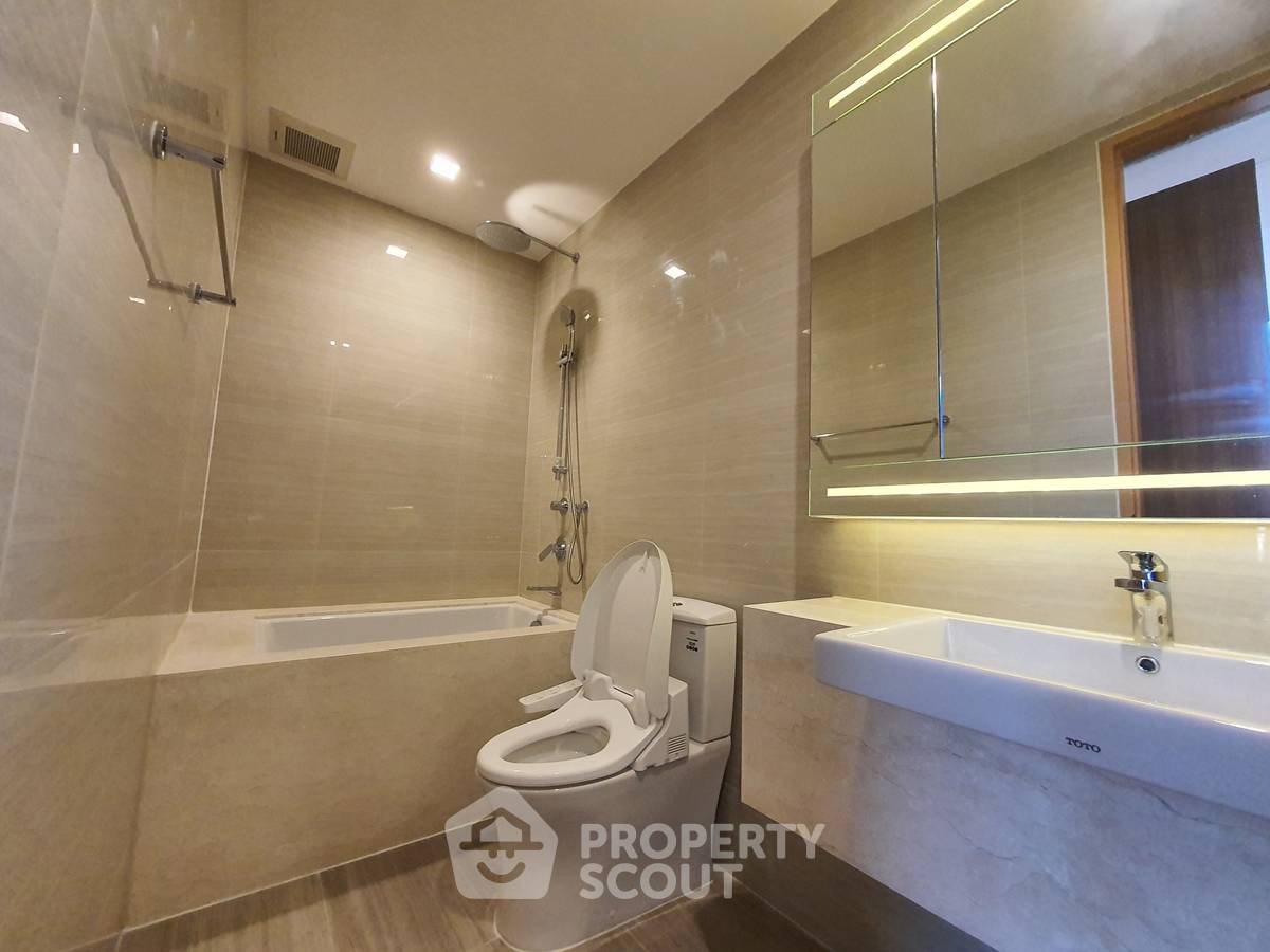 รูป คอนโด 2 ห้องนอน ชั้น 21 ขนาด 70 ตร.ม. โนเบิล บี 33 ใกล้ BTS พร้อมพงษ์ (ID 3122034) - รูปที่ 24/37
