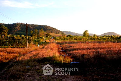 ที่ดิน เชียงใหม่ : ที่ดินสำหรับขาย ในแม่ณวัง อำเภอแม่อาย จังหวัดเชียงใหม่ (ID 1552066)