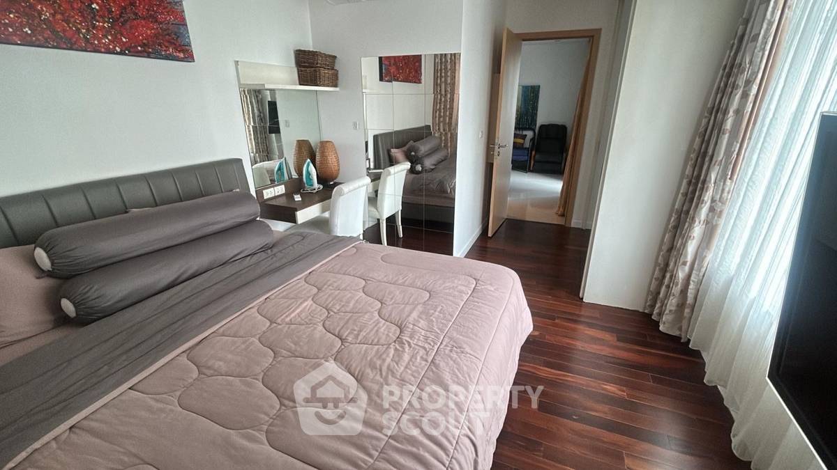รูป คอนโด 1 ห้องนอน Circle Condominium ชั้น 16 ใกล้ MRT เพชรบุรี (ID 3114836) - รูปที่ 9/9