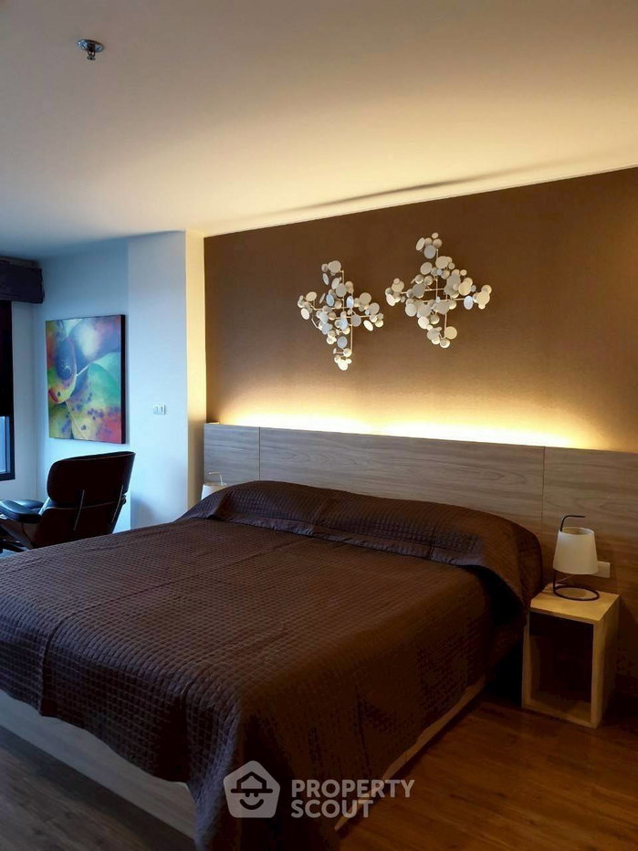 รูป คอนโด 2 ห้องนอน U Delight Residence Riverfront Rama 3 ชั้น 19 (ID 3114995) - รูปที่ 2/10