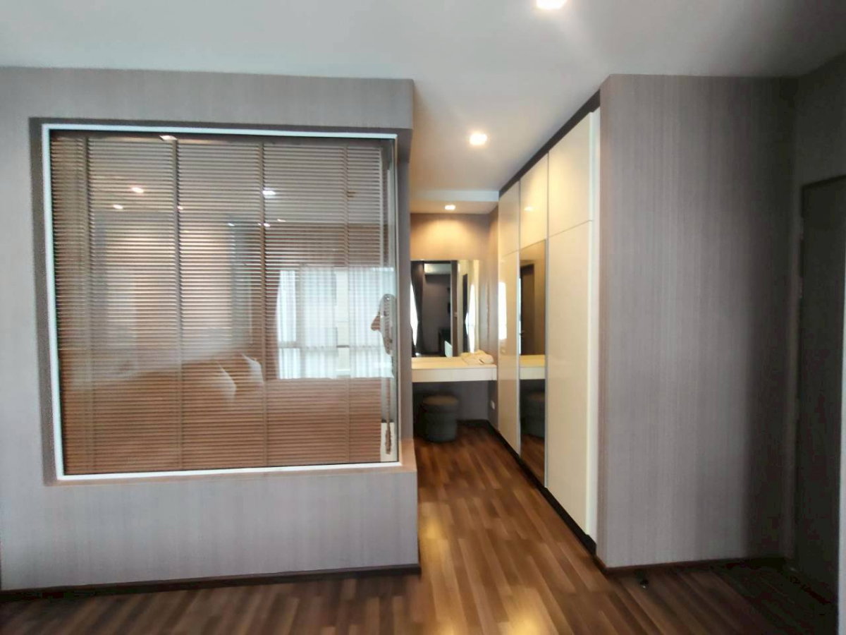 รูป k1623 ให้เช่าคอนโด S block condo #ใกล้บึงหนองโคตร ใกล้เซ็นทรัลขอนแก่น #ห้องใหม่มือ1  ห้องพักหรู สะอาด ทำเลดี เดินทางสะดวก 🔸ขนาดพื้นที่ 60 ตรม.  - รูปที่ 62/75
