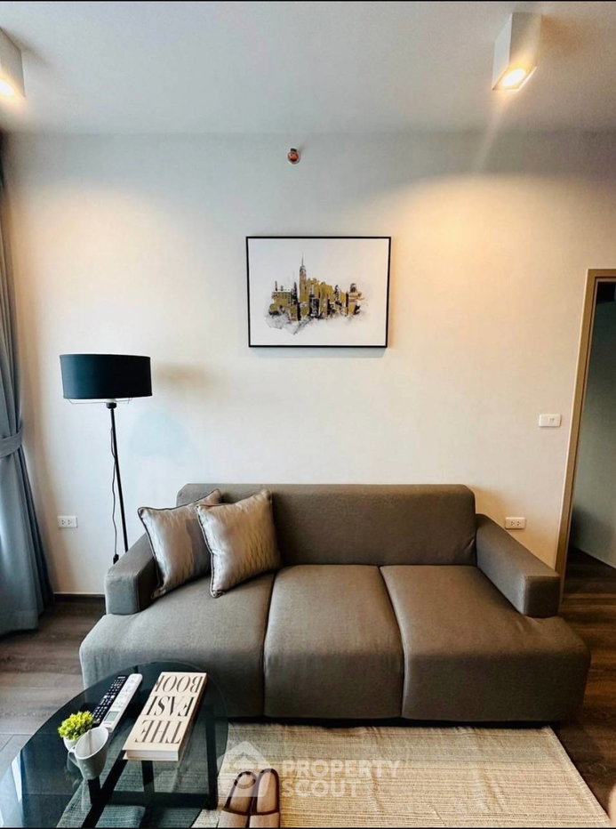 รูป คอนโด 1 ห้องนอน โครงการ Culture Thonglor ชั้น 26 ใกล้ BTS ทองหล่อ 300 ม. (ID 3114450) - รูปที่ 8/10