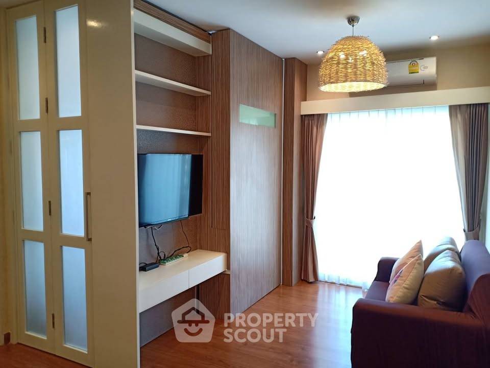 รูป คอนโด 1 ห้องนอน ราคาดี ที่ Promt Condo Chiang Mai ใกล้ มช. (ID 3118317) - รูปที่ 2/10