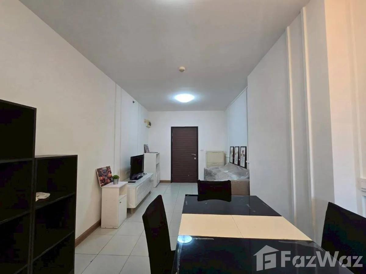 picture 1 Bedroom condo for sale at Supalai Park Asoke-Ratchada 6618479 - 7/8