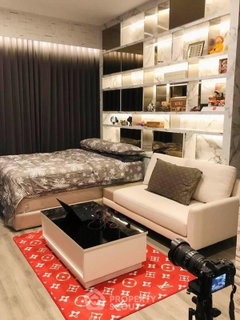 คอนโดทำเลดี ชั้นสูง 2 ห้องนอน 54 ตร.ม. ขาย มิที ชีวา เกษตร-สเตชั่น ใกล้ BTS 200 ม. (ID 2855365)