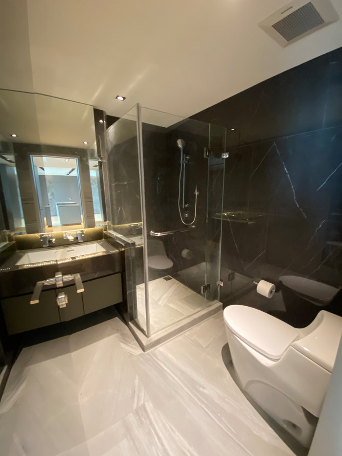 รูป Prime Thonglor Lifestyle: Spacious Residence at Eight Thonglor – 25MB - รูปที่ 3/17