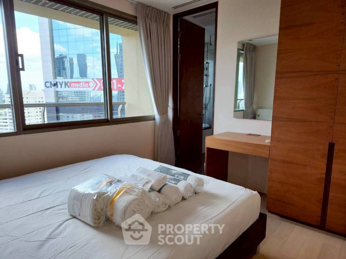 รูป คอนโด 2 ห้องนอน ชั้น 24 ขนาด 142 ตร.ม. The Lakes Bangkok ใกล้ BTS อโศก 300 ม. (ID 3115984) - รูปที่ 7/17