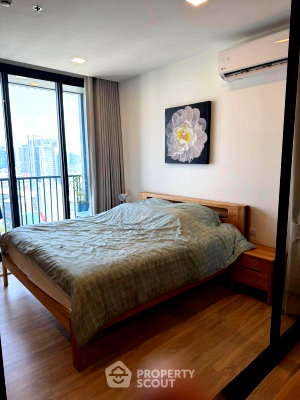 Condos for rent : 25th-Floor 1-BR At XT Phayathai Near BTS Phaya Thai (ID 2774450)