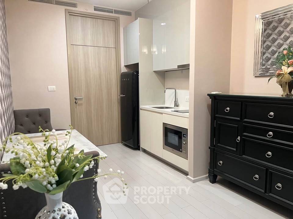 picture 1-BR Condo In Noble Ploenchit, 100m To BTS Phloen Chit (ID 3121763) - 14/14