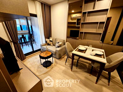 คอนโดให้เช่า : คอนโด 1 ห้องนอน ชั้น 26 Life Phahon-Ladprao ใกล้ BTS ห้าแยกลาดพร้าว (ID 2740053)