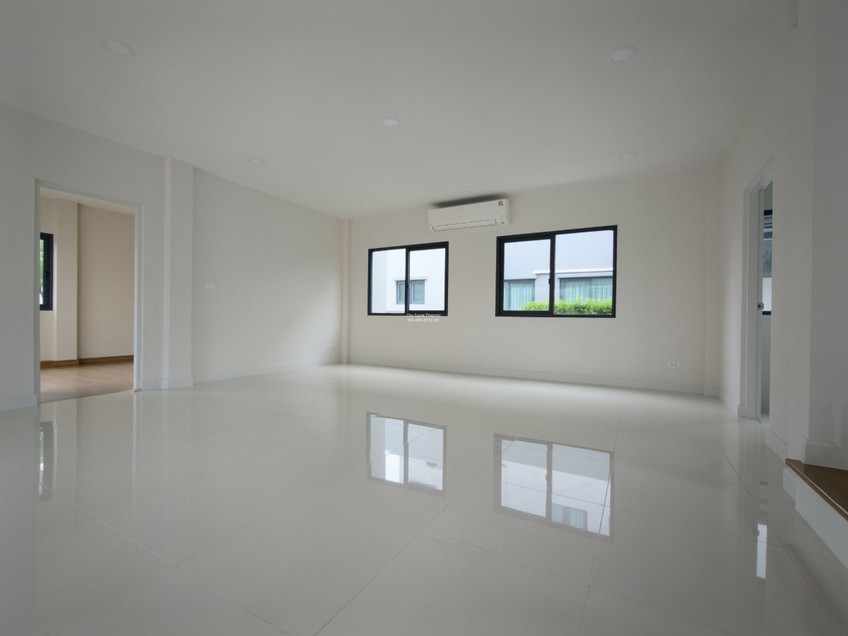 รูป ขายบ้านเดี่ยว เซนโทร ทวีวัฒนา เนื้อที่ 102.8 ตร.ว. พื้นที่ใช้สอย 320 ตร.ม. 4 นอน 5 น้ำ จอดรถ 4 คัน หลังใหญ่ ใกล้บรมราชชนนี เพชรเกษม กาญจนาภิเษก - รูปที่ 30/88