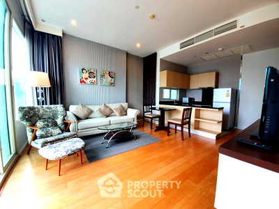 คอนโดให้เช่า : คอนโด 1-ห้องนอน ที่ วินด์ รัชโยธิน ใกล้ BTS รัชโยธิน (ID 3122035)