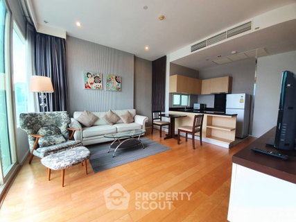 รูปภาพ คอนโด 1 ห้องนอนให้เช่า วินด์ รัชโยธิน ใกล้ BTS รัชโยธิน 400 ม. (ID 3122035)