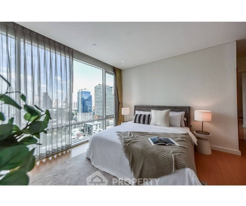 รูป คอนโด 2 ห้องนอน ห้องชุด 96 ตร.ม. เพ็ทได้ Fullerton Sukhumvit 400 ม. ถึง BTS เอกมัย (ID 2990310) - รูปที่ 13/14