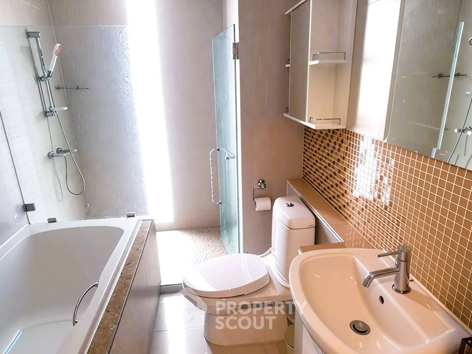 รูป คอนโด 2 ห้องนอน The Alcove Sukhumvit 49 ใกล้ BTS พร้อมพงษ์ (ID 2678765) - รูปที่ 7/7