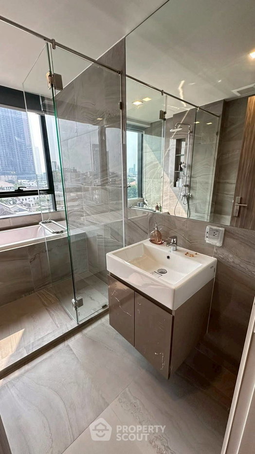 รูป ราคาเหมาะสม 1 ห้องนอน 44 ตร.ม. ที่ Ideo Q Sukhumvit 36 ใกล้ BTS ทองหล่อ 400 ม. (ID 2648845) - รูปที่ 10/11