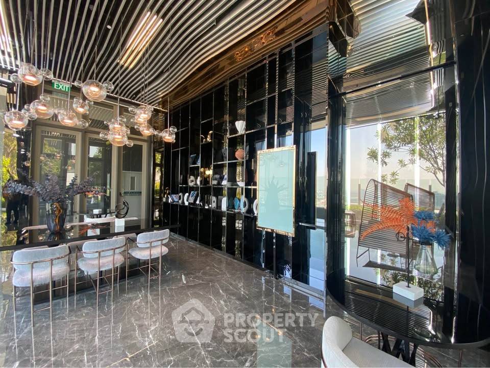รูป คอนโด 1 ห้องนอน Life Sathorn Sierra ใกล้ BTS ตลาดพลู 400 ม. (ID 3125058) - รูปที่ 24/25