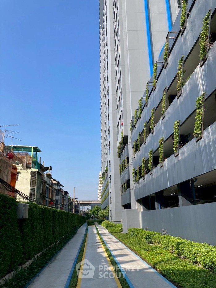 รูป คอนโด 1 ห้องนอน Ideo สุขุมวิท 93 ใกล้ BTS บางจาก 100 เมตร (ID 3125381) - รูปที่ 7/7